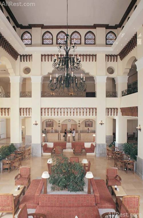 Club Azur Resort 4